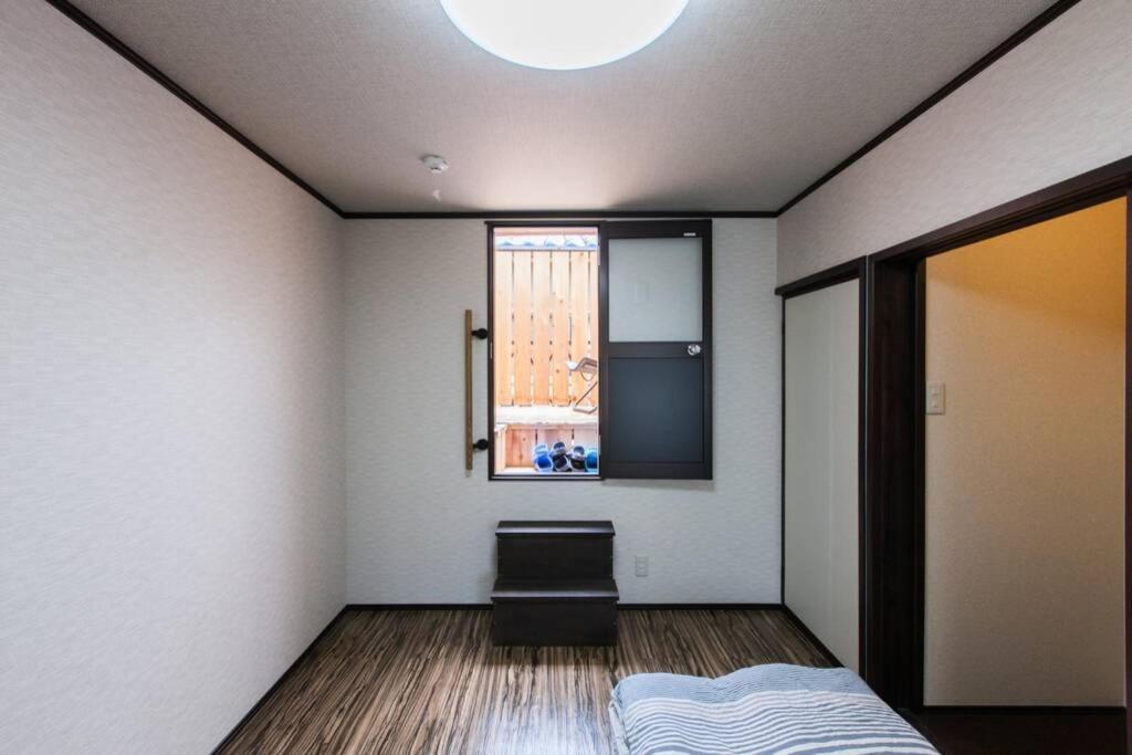 京都伏見稲荷ハウス Fushimi Inari House公寓 外观 照片